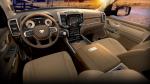 Dodge Ram 1500 Laramie Longhorn Crew Cab 2018 года